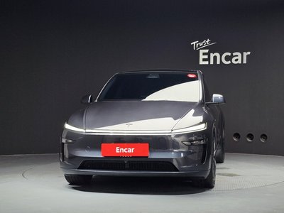 TESLA MODEL Y - 2