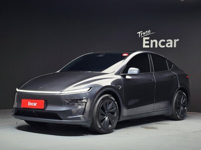 TESLA MODEL Y - 1