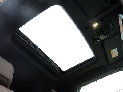 TOYOTA LAND CRUISER 250 - 5