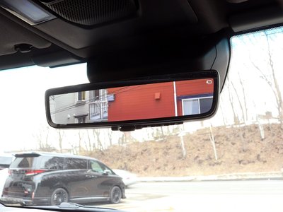 TOYOTA LAND CRUISER 250 - 6