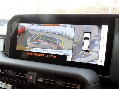 TOYOTA LAND CRUISER 250 - 4