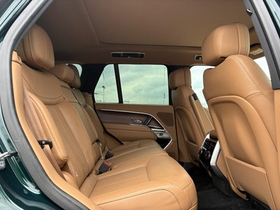 صورة مصغرة 27 لـ 2023 LAND Rover RANGE ROVER