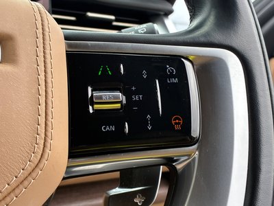 صورة مصغرة 15 لـ 2023 LAND Rover RANGE ROVER
