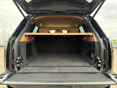 صورة مصغرة 31 لـ 2023 LAND Rover RANGE ROVER