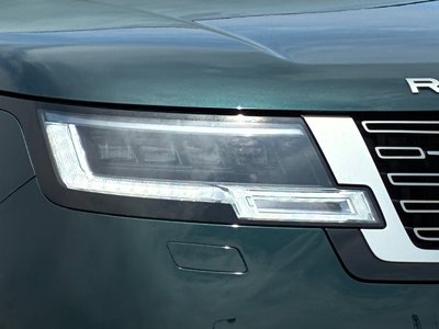 صورة مصغرة 17 لـ 2023 LAND Rover RANGE ROVER