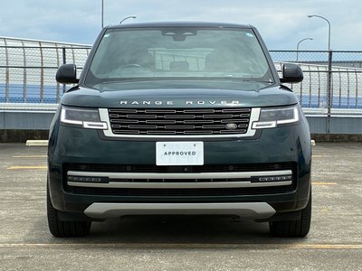 صورة مصغرة 34 لـ 2023 LAND Rover RANGE ROVER