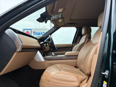 صورة مصغرة 26 لـ 2023 LAND Rover RANGE ROVER