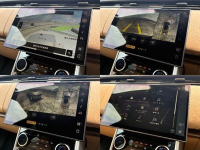 صورة مصغرة 11 لـ 2023 LAND Rover RANGE ROVER