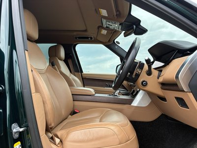 صورة مصغرة 25 لـ 2023 LAND Rover RANGE ROVER