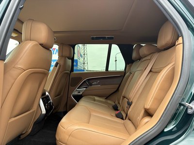 صورة مصغرة 28 لـ 2023 LAND Rover RANGE ROVER