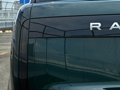 صورة مصغرة 40 لـ 2023 LAND Rover RANGE ROVER