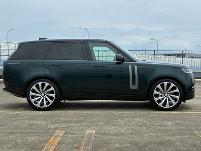 صورة مصغرة 36 لـ 2023 LAND Rover RANGE ROVER