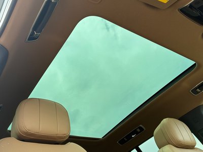 2023 LAND Rover RANGE ROVER 照片 4