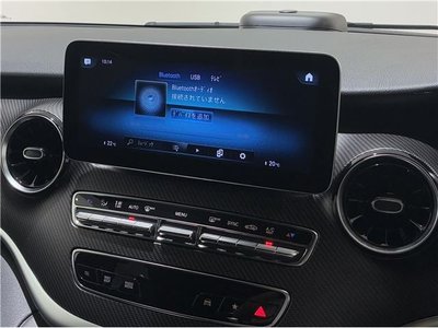 صورة 10 لـ 2023 Mercedes-BENZ V-CLASS