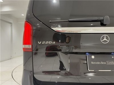 صورة مصغرة 19 لـ 2023 Mercedes-BENZ V-CLASS