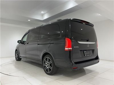 صورة 3 لـ 2023 Mercedes-BENZ V-CLASS