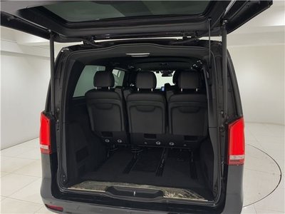 صورة مصغرة 22 لـ 2023 Mercedes-BENZ V-CLASS