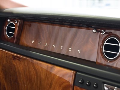 2016 ROLLS-ROYCE PHANTOM 照片 31