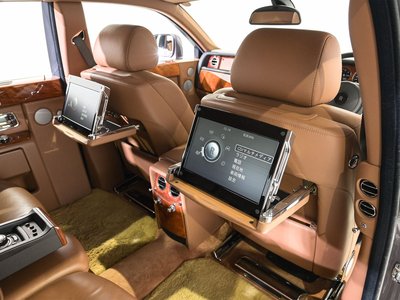 2016 ROLLS-ROYCE PHANTOM 照片 38