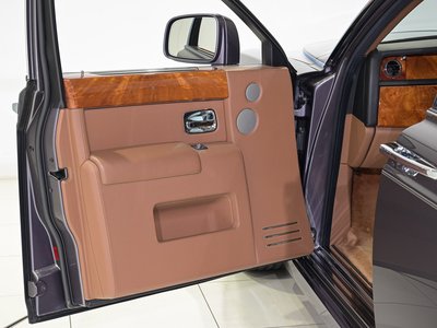 2016 ROLLS-ROYCE PHANTOM 照片 12