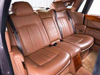 2016 ROLLS-ROYCE PHANTOM 照片 35