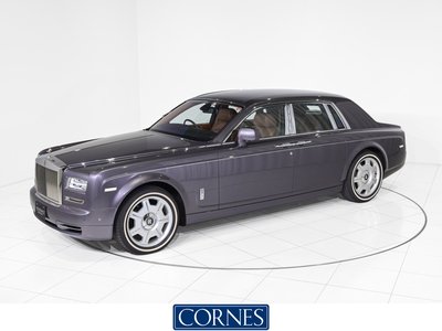 2016 ROLLS-ROYCE PHANTOM 照片 1