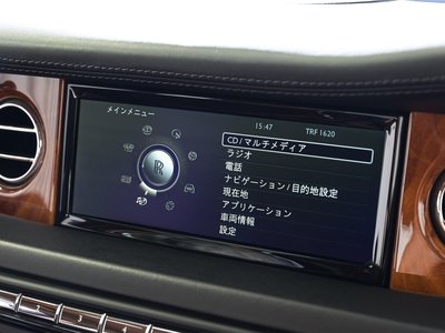 2016 ROLLS-ROYCE PHANTOM 照片 27