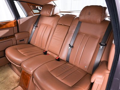 2016 ROLLS-ROYCE PHANTOM 照片 40