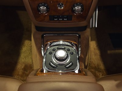 2016 ROLLS-ROYCE PHANTOM 照片 26