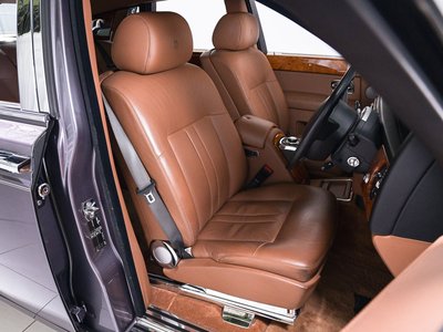 2016 ROLLS-ROYCE PHANTOM 照片 30