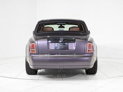 2016 ROLLS-ROYCE PHANTOM 照片 3