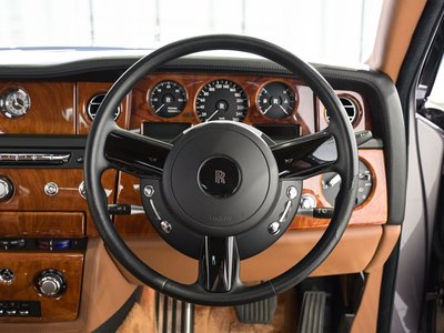 2016 ROLLS-ROYCE PHANTOM 照片 22