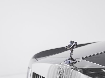 2016 ROLLS-ROYCE PHANTOM 照片 49