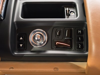 2016 ROLLS-ROYCE PHANTOM 照片 18