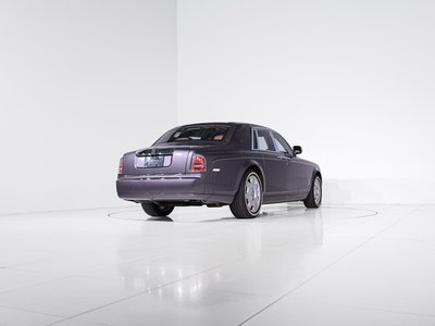 2016 ROLLS-ROYCE PHANTOM 照片 48