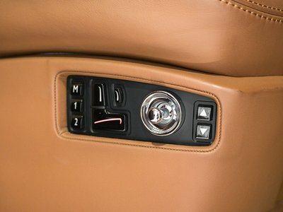 2016 ROLLS-ROYCE PHANTOM 照片 36