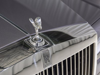 2016 ROLLS-ROYCE PHANTOM 照片 41