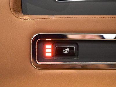 2016 ROLLS-ROYCE PHANTOM 照片 19