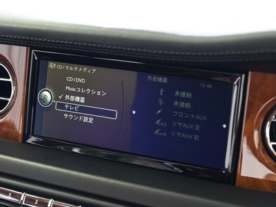 2016 ROLLS-ROYCE PHANTOM 照片 28