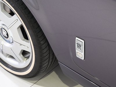 2016 ROLLS-ROYCE PHANTOM 照片 42