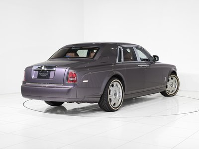 2016 ROLLS-ROYCE PHANTOM 照片 6