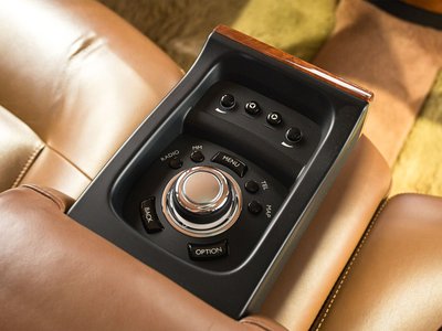 2016 ROLLS-ROYCE PHANTOM 照片 39