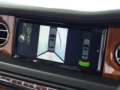 2016 ROLLS-ROYCE PHANTOM 照片 25