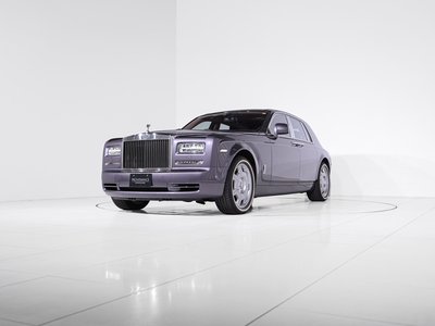 2016 ROLLS-ROYCE PHANTOM 照片 47