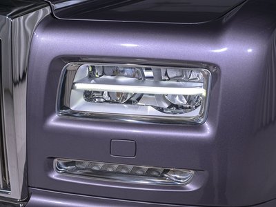 2016 ROLLS-ROYCE PHANTOM 照片 50