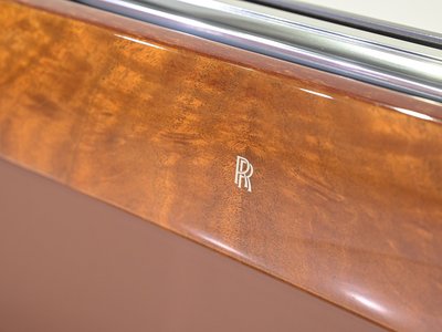 2016 ROLLS-ROYCE PHANTOM 照片 16