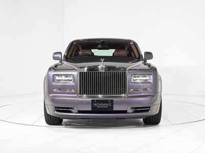 2016 ROLLS-ROYCE PHANTOM 照片 2