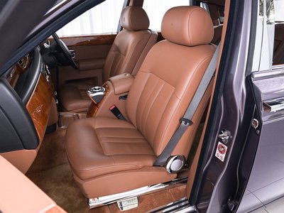 2016 ROLLS-ROYCE PHANTOM 照片 13