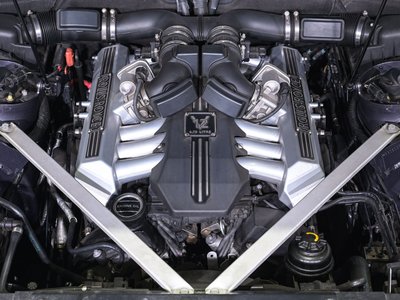 2016 ROLLS-ROYCE PHANTOM 照片 9
