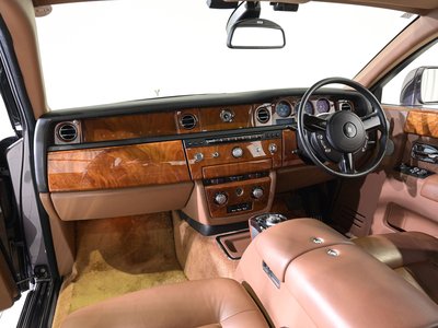 2016 ROLLS-ROYCE PHANTOM 照片 20